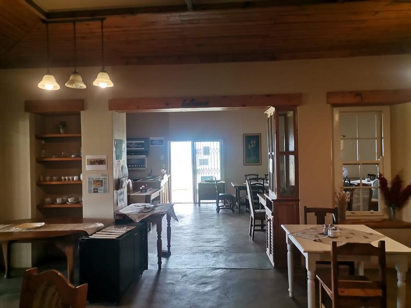 0 Bedroom Property for Sale in Albertinia Western Cape